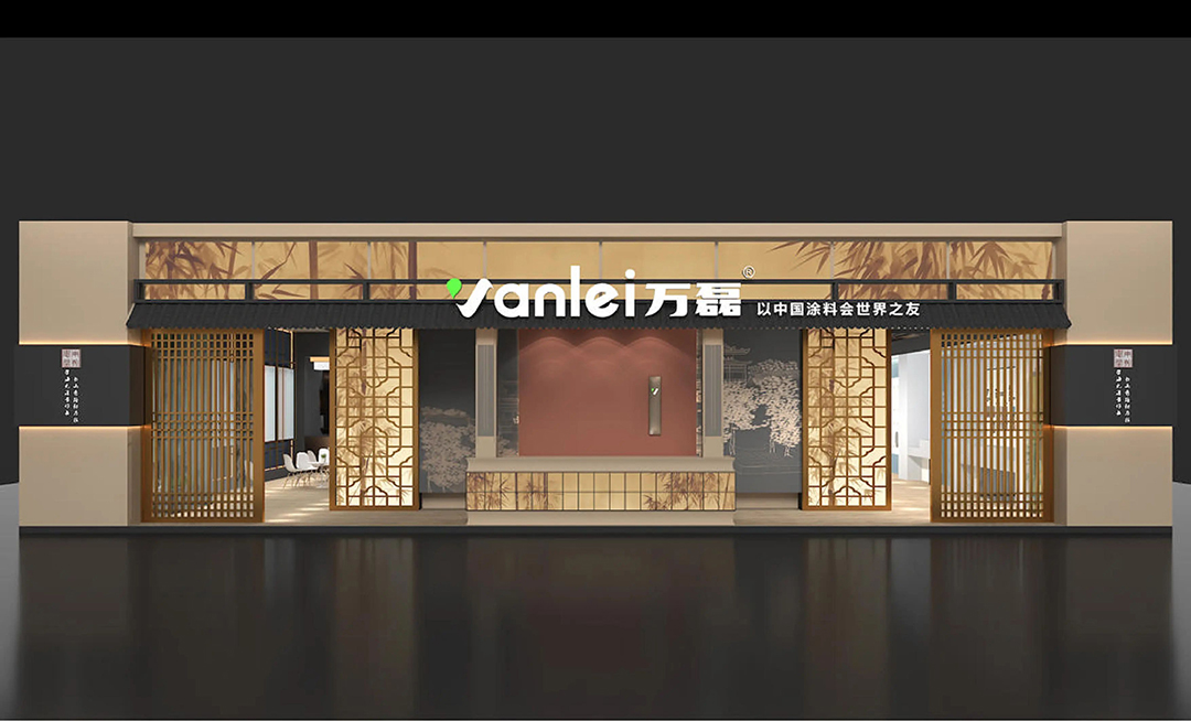 【國潮天工館】連續(xù)五年國潮之名 | 廣州建博會(huì)展前揭秘