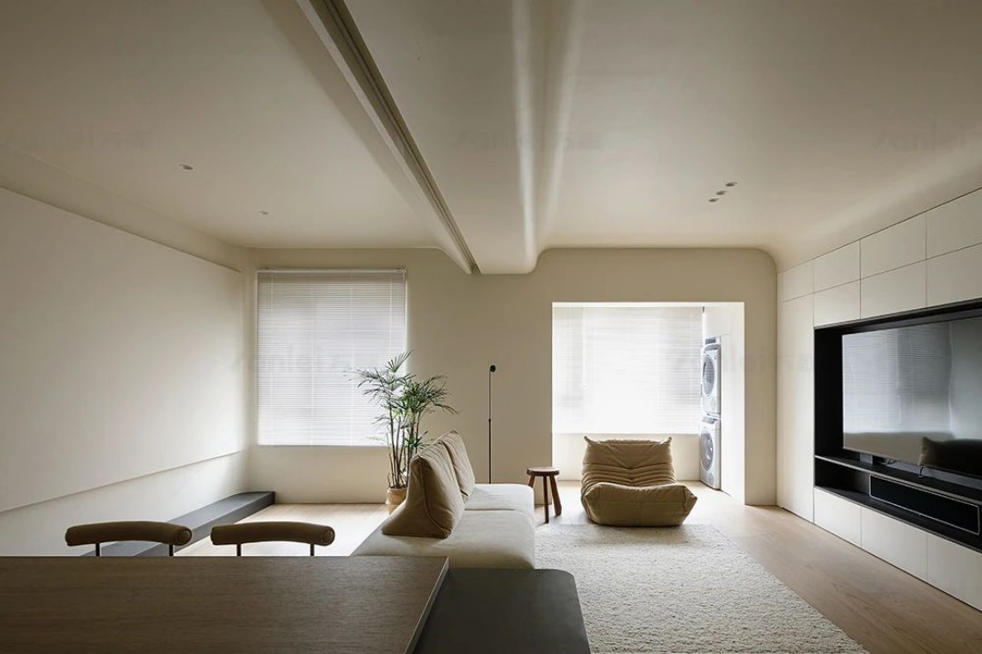 液態(tài)墻微新上市:墻面微水泥忠實(shí)粉絲的福音來(lái)了