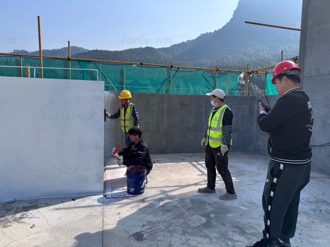 一個島，9位數(shù)的酒店項目，萬磊如何順利落地？