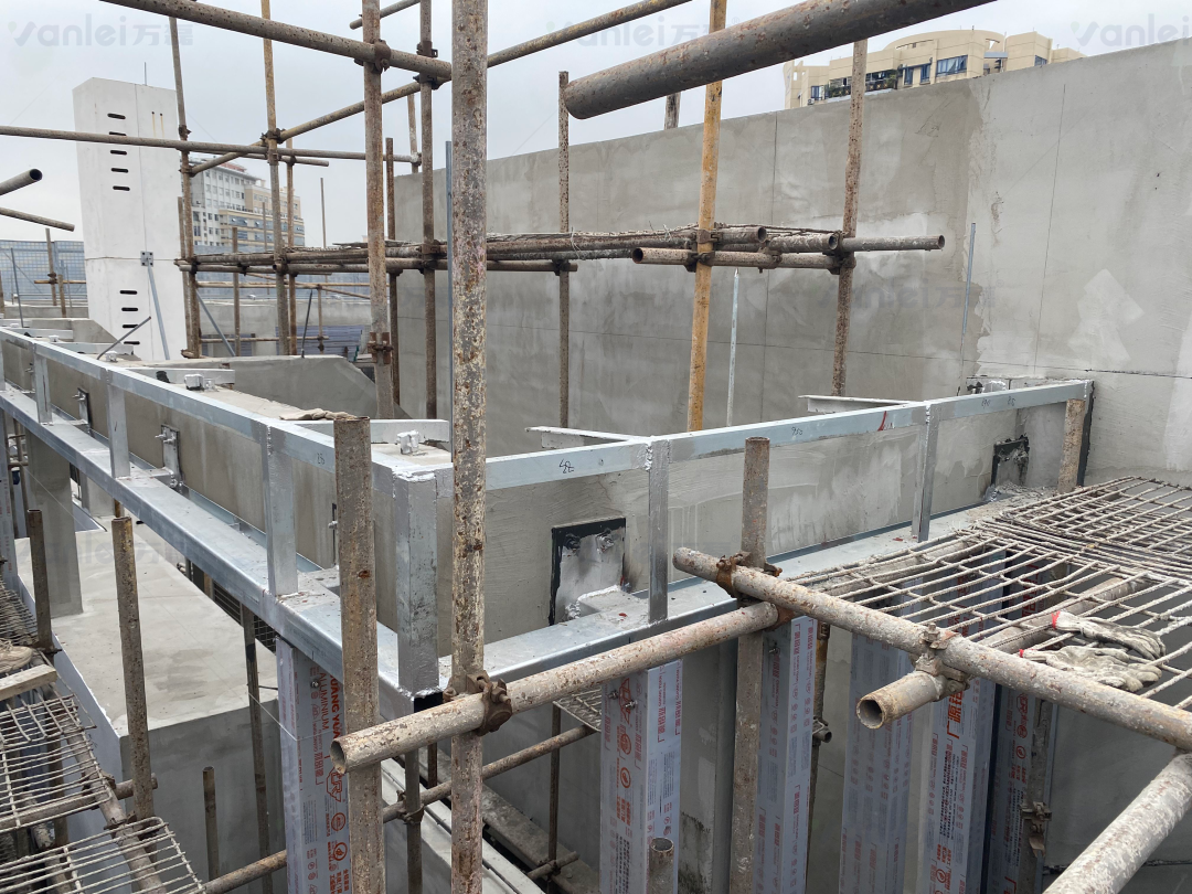 一個島，9位數(shù)的酒店項目，萬磊如何順利落地？