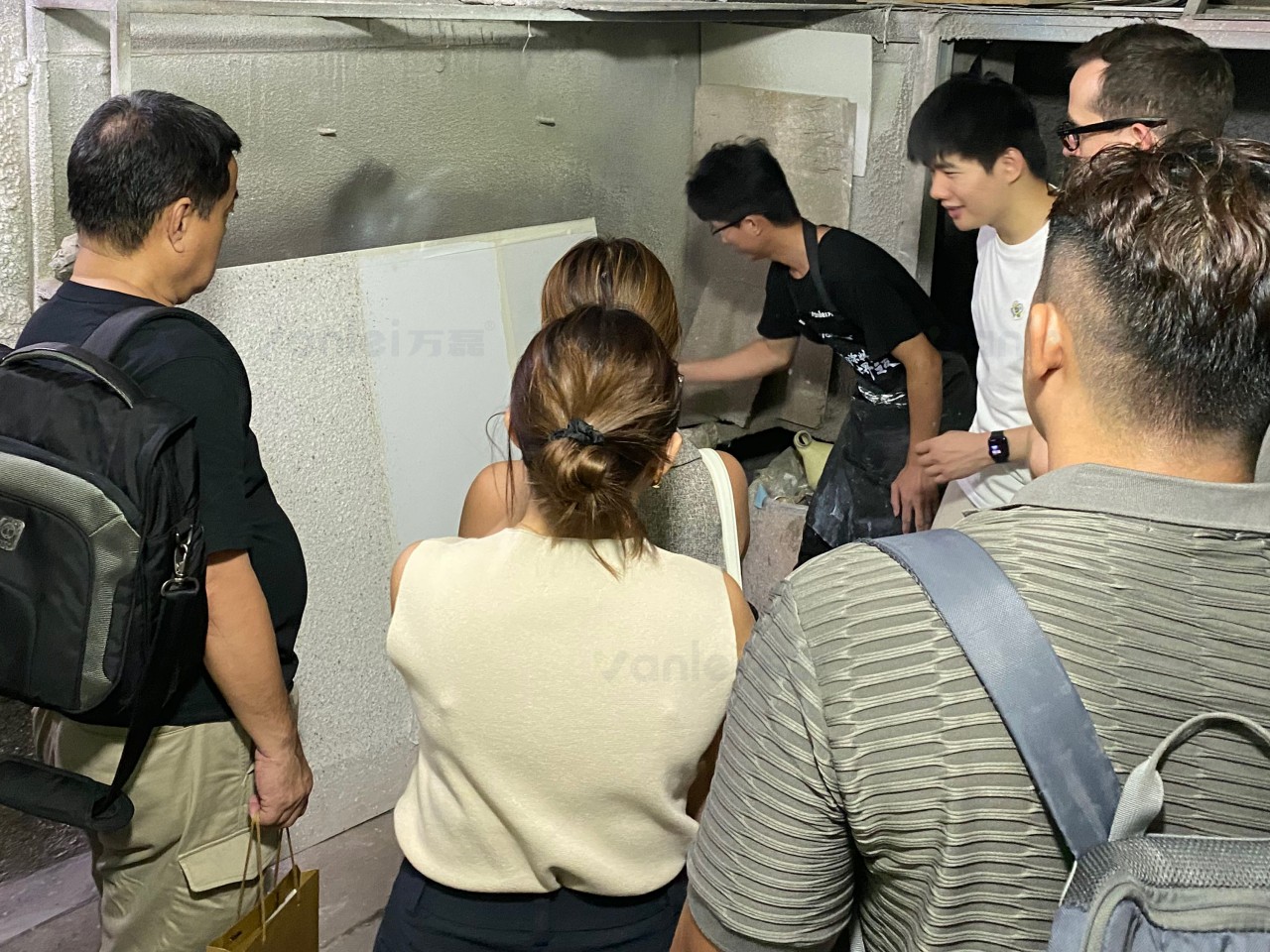 一個島，9位數(shù)的酒店項目，萬磊如何順利落地？