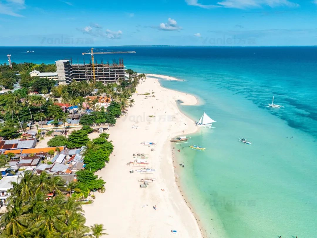 一個島，9位數(shù)的酒店項目，萬磊如何順利落地？