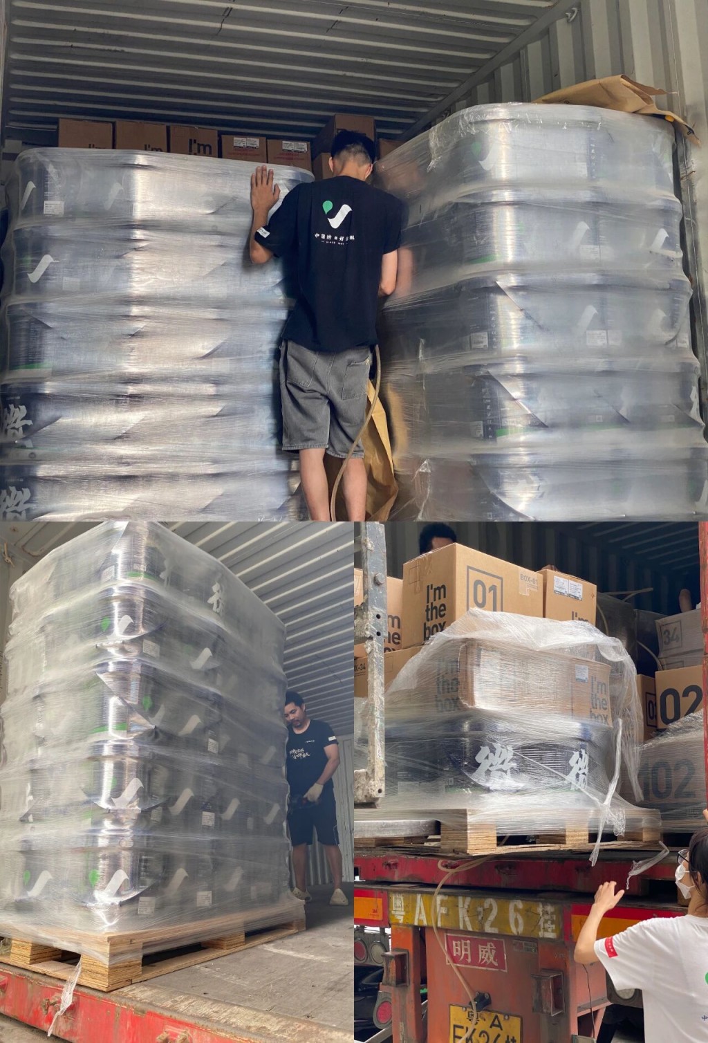 史無前例！中國微水泥品牌，打入西班牙本土四星級(jí)酒店！