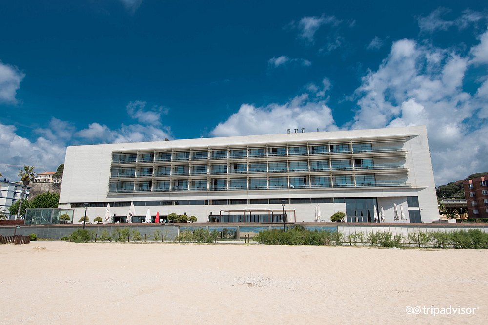 史無前例！中國微水泥品牌，打入西班牙本土四星級酒店！