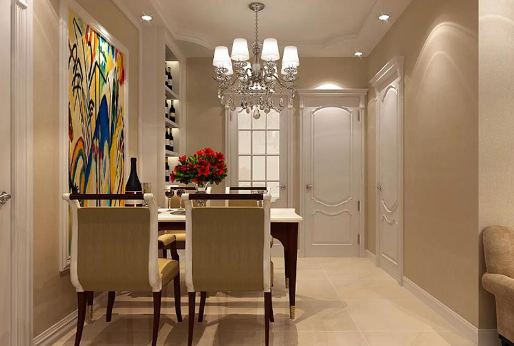 作為裝飾的硅藻泥背景墻，優(yōu)勢到底在哪