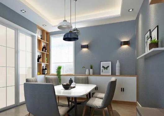 硅藻泥背景墻環(huán)保嗎？