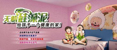 揭秘硅藻泥是如何分解甲醛的！！