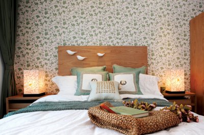 硅藻泥含膠是否環(huán)保？