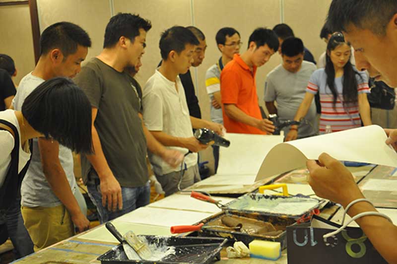 為什么硅藻泥近幾年會(huì)迅速走紅？