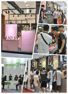 硅藻泥●藝術涂料廣西南寧巡展萬磊能帶來什么？