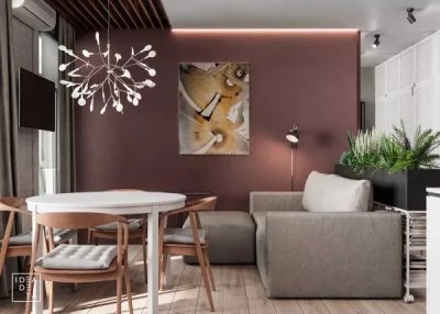 &ldquo;油改水&rdquo;勢在必行，水性硅藻泥成涂料主導(dǎo)產(chǎn)品