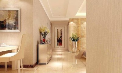 簡約風(fēng)的硅藻泥裝修，簡單精氣，令人美到窒息