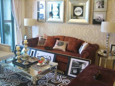 硅藻泥和壁紙哪個好？