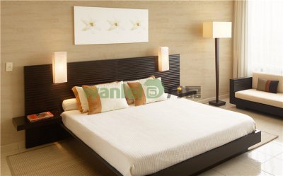 硅藻泥適合全屋刷嘛？萬磊來告訴你