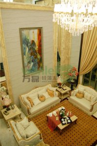 硅藻泥壁材有什么用？