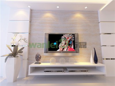 五月對硅藻泥企業(yè)意味著什么？