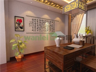 愛屋使用硅藻泥，保護(hù)你和家人的視力