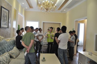 硅藻泥加盟/代理怎么選擇？