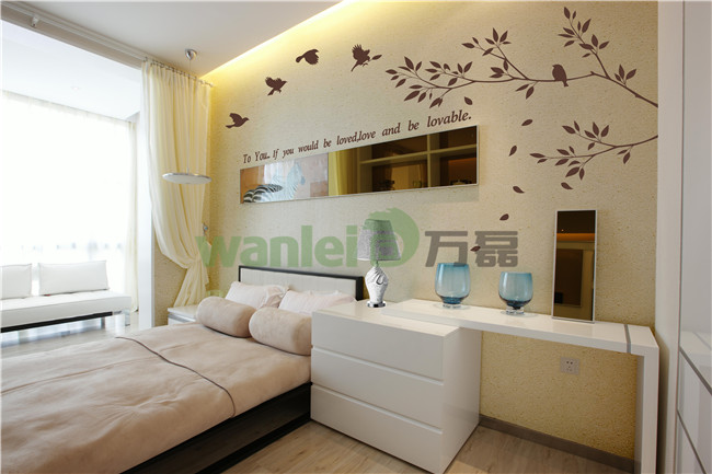 硅藻泥是什么 硅藻泥是什么