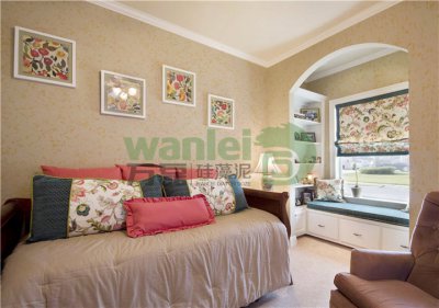 硅藻泥，新婚房最好的禮物