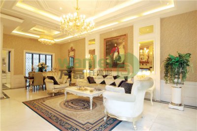 別墅裝修用硅藻泥好嗎？