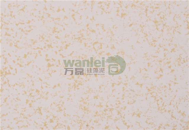 硅藻泥為什么如此的受歡迎？