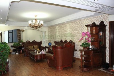 硅藻泥和墻紙有什么優(yōu)劣？