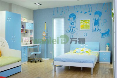 硅藻泥與墻紙如何對(duì)比選擇？