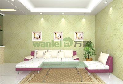 萬磊淺析強堿、弱堿硅藻泥中的噱頭