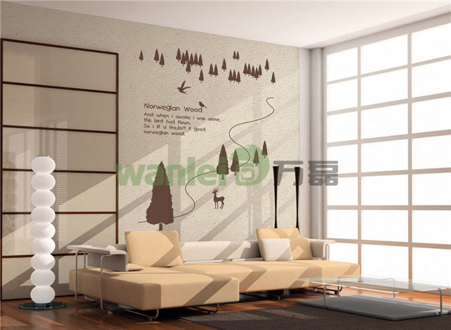 硅藻泥客廳 硅藻泥客廳