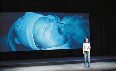 霧霾下的呼吸，萬磊硅藻泥呵護你