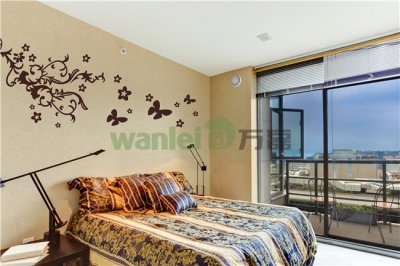 新人們注意啦，新婚房用硅藻泥來(lái)為幸福加分