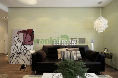 萬(wàn)磊展會(huì)將攜海藻米洞石、高吸水硅藻泥等新品出席展會(huì)