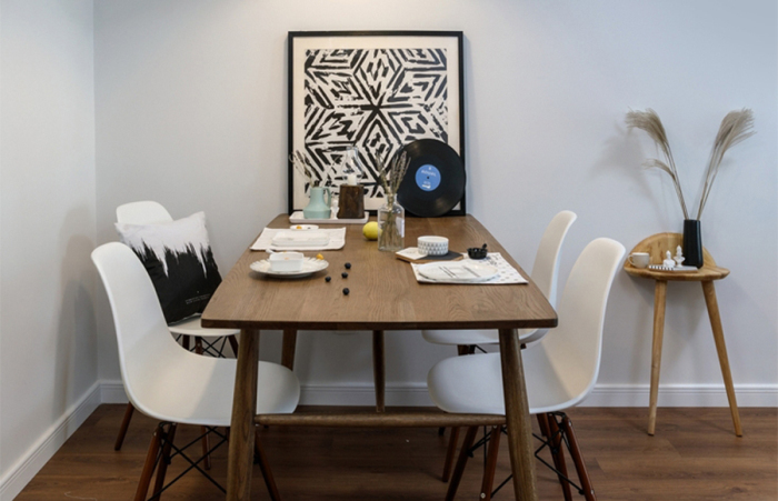 七月初夏換新房，硅藻泥裝修來(lái)幫忙！