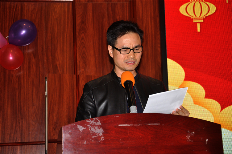 萬(wàn)磊人歡聚一堂，只為追逐2020“萬(wàn)磊夢(mèng)”！