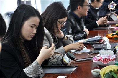 攜手共贏，共話未來，巴德士集團(tuán)蒞臨萬磊參觀指導(dǎo)