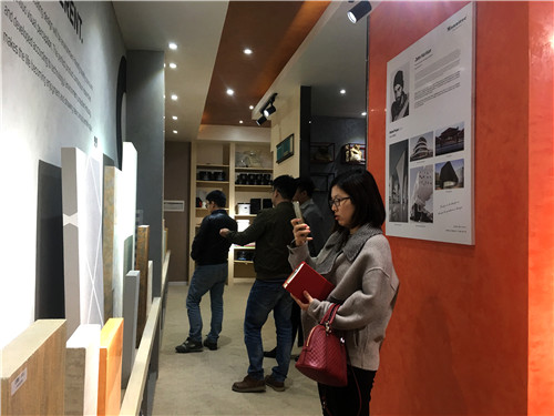 攜手共贏，共話(huà)未來(lái)，巴德士集團(tuán)蒞臨萬(wàn)磊參觀(guān)指導(dǎo)