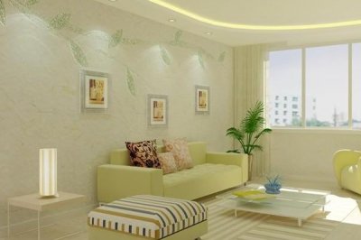 關(guān)于硅藻泥墻你是怎么樣看的？