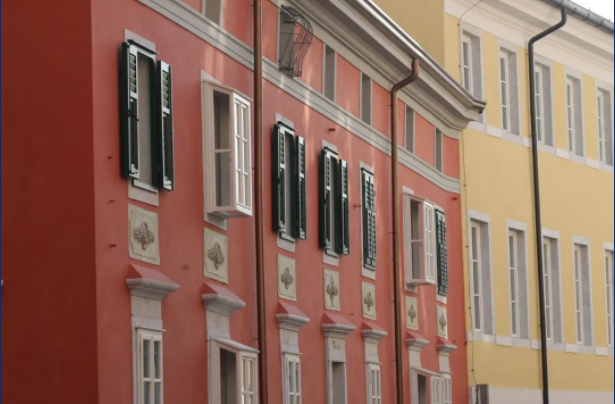 萬磊又又上新了 | 萬磊意大利噴砂&mdash;&mdash;無需出國，VR全景感受正統(tǒng)異域風(fēng)情