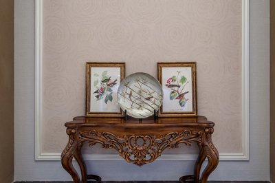 硅藻泥廠家結合現代高科技產品無毒環(huán)保