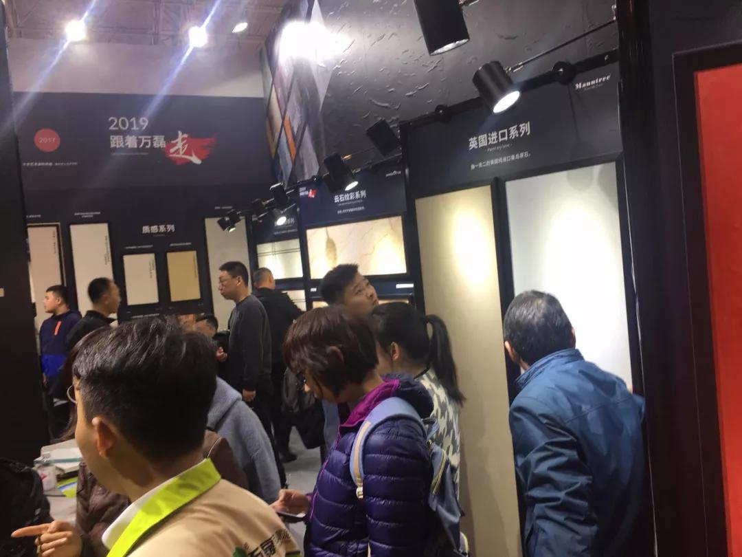 萬磊涂料丨2019年萬磊大事件集錦，最開心的居然是這個...