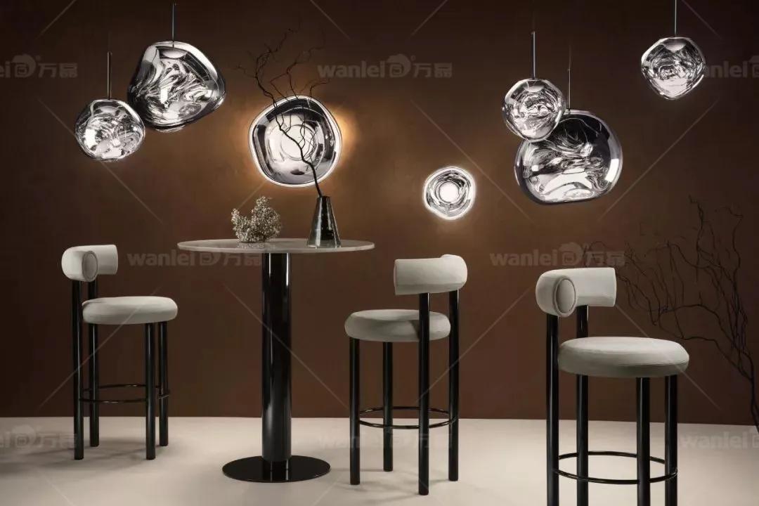 萬磊清水混泥土解鎖9大色系，舒適耐看更易上手