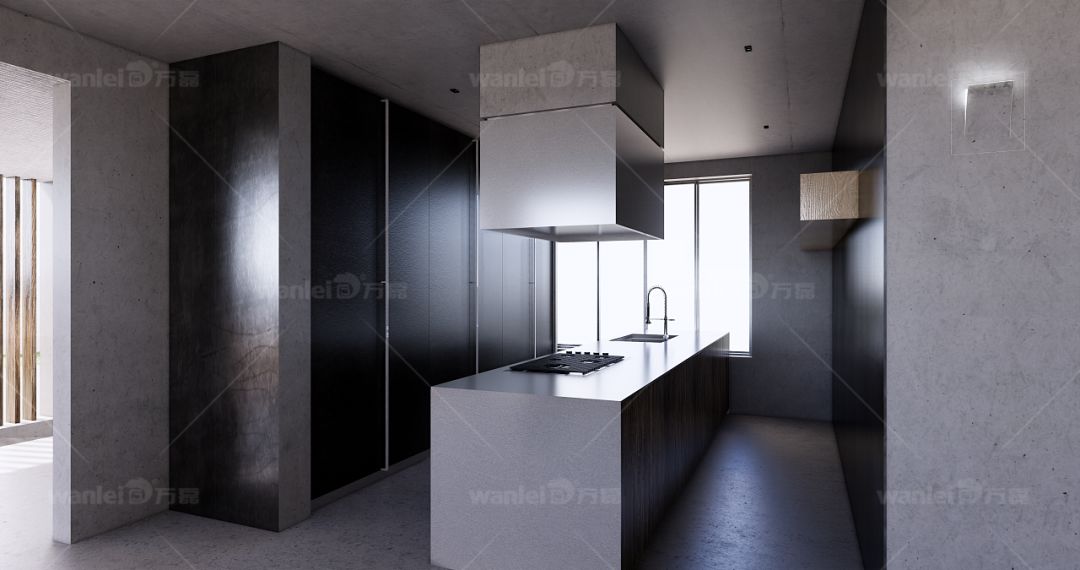 萬磊清水混泥土解鎖9大色系，舒適耐看更易上手