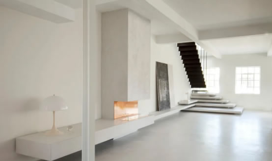 讓設(shè)計(jì)更出彩，萬磊微水泥夠低調(diào)