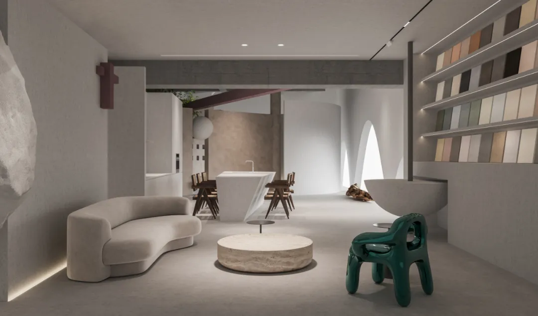 這是一份專(zhuān)治「微水泥」疑難雜癥的文案！