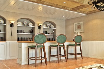 硅藻泥和乳膠漆哪個(gè)好？應(yīng)該如何選擇？