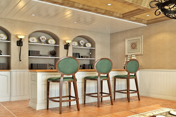 硅藻泥和乳膠漆哪個(gè)好？應(yīng)該如何選擇？