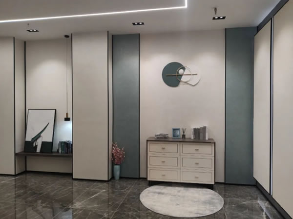 萬磊藝術(shù)涂料柳州融水旗艦店盛大開業(yè)！關(guān)于柳州理想人居生活的帷幕正在緩緩揭開