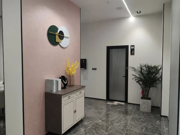 萬磊藝術(shù)涂料柳州融水旗艦店盛大開業(yè)！關(guān)于柳州理想人居生活的帷幕正在緩緩揭開