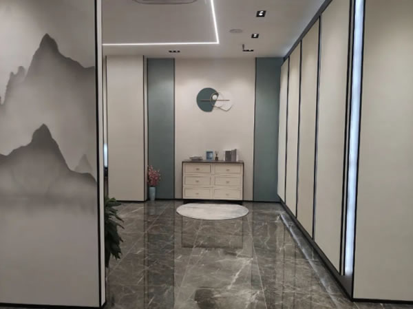 萬磊藝術(shù)涂料柳州融水旗艦店盛大開業(yè)！關(guān)于柳州理想人居生活的帷幕正在緩緩揭開